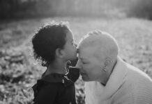 A Letter To A Sick Mom