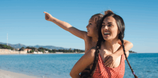 Mom-Approved Swimsuits We Actually Love