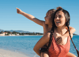 Mom-Approved Swimsuits We Actually Love