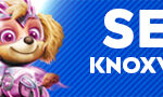 Paw Patrol Live