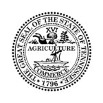 Tennessee State Seal