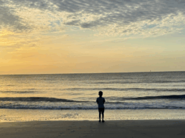 A Week On Tybee Island With Young Kids