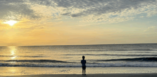 A Week On Tybee Island With Young Kids