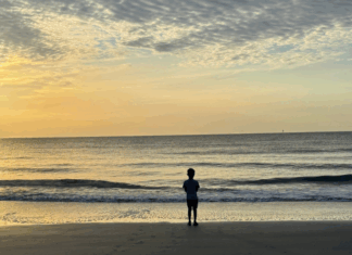 A Week On Tybee Island With Young Kids