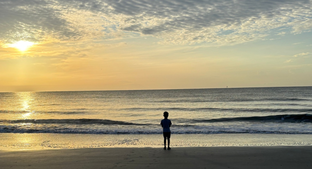 A Week On Tybee Island With Young Kids