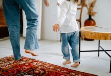 Parenting On Empty: Gentle Ways To Connect When You’re Burnt Out Parenting On Empty: Gentle Ways To Connect When You’re Burnt Out