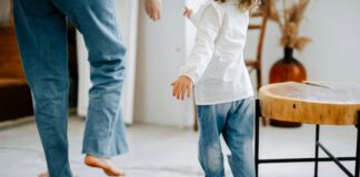 Parenting On Empty: Gentle Ways To Connect When You’re Burnt Out