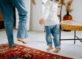 Parenting On Empty: Gentle Ways To Connect When You’re Burnt Out