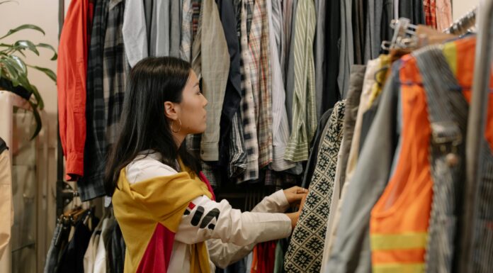 A Guide To Thrifting Around Knoxville