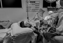 My Journey With Postpartum Preeclampsia My Journey With Postpartum Preeclampsia