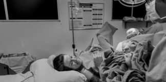 My Journey With Postpartum Preeclampsia