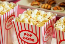 Knoxville Family Movie Events For Summer Break