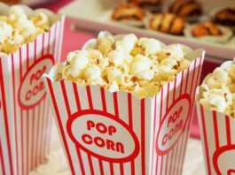 Knoxville Family Movie Events For Summer Break