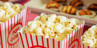 Knoxville Family Movie Events For Summer Break