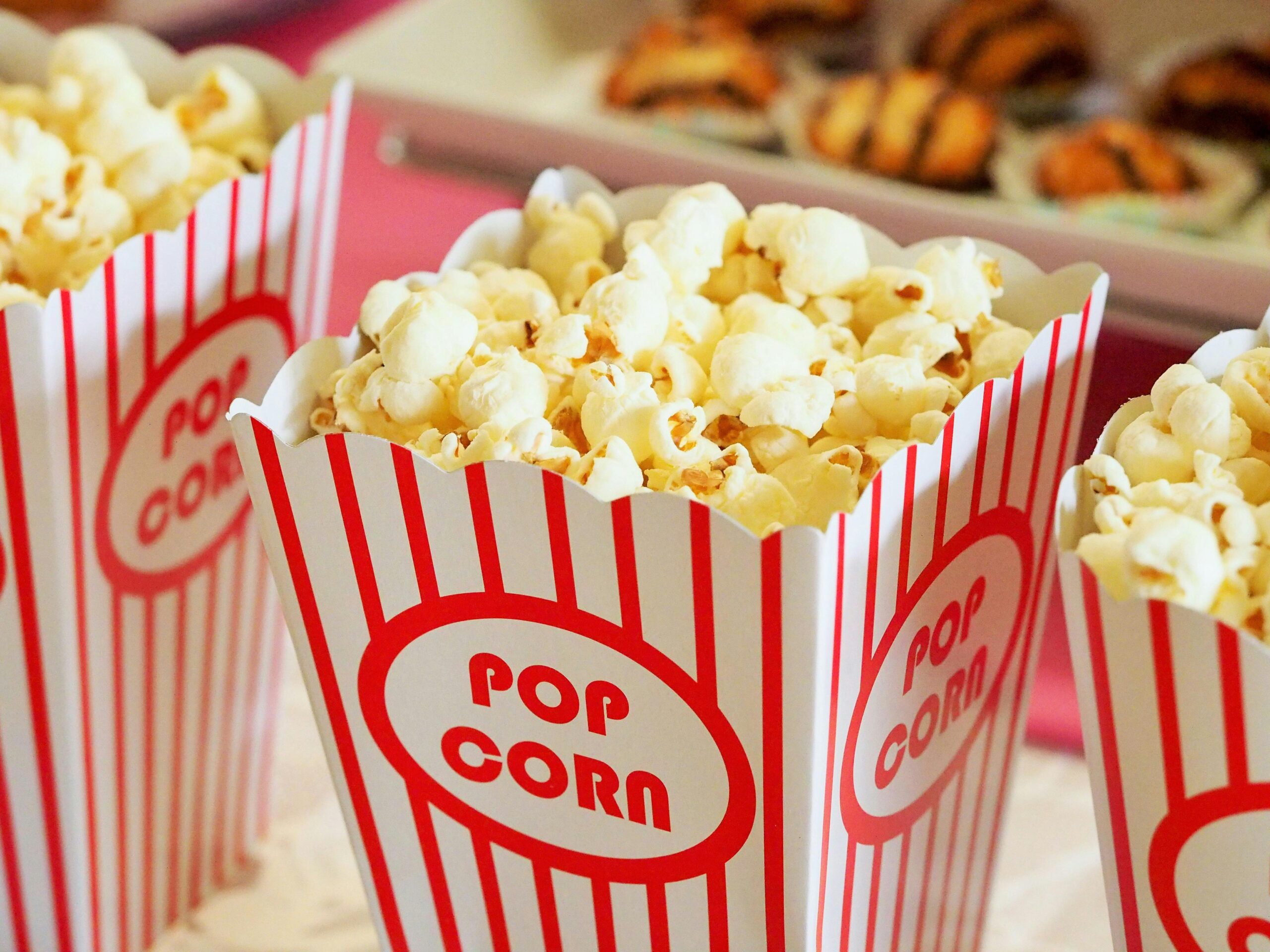 Knoxville Family Movie Events For Summer Break