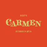 Carmen square
