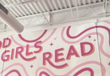 Good Girl Books Opens Brick And Mortar Location Good Girl Books Opens Brick And Mortar Location