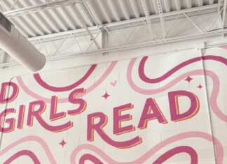 Good Girl Books Opens Brick And Mortar Location