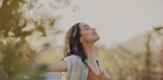 The Ultimate Wellness Hack Of 2025