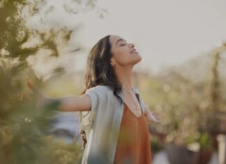 The Ultimate Wellness Hack Of 2025