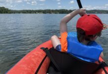 Summer Fun Might Be Closer Than You Think Summer fun might be closer than you think