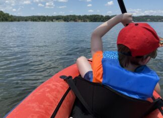 Summer fun might be closer than you think