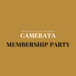 Membership party square