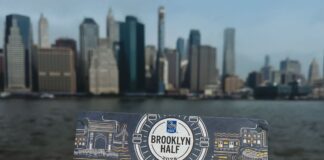 Lessons From The Road: The Brooklyn Half