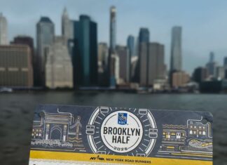 Lessons From The Road: The Brooklyn Half