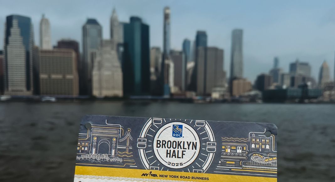 Lessons From The Road: The Brooklyn Half