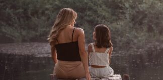 What Summer Teaches Me About Motherhood