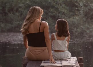 What Summer Teaches Me About Motherhood