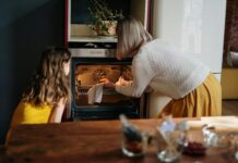 Easy Weeknight Dinners For Busy School Nights