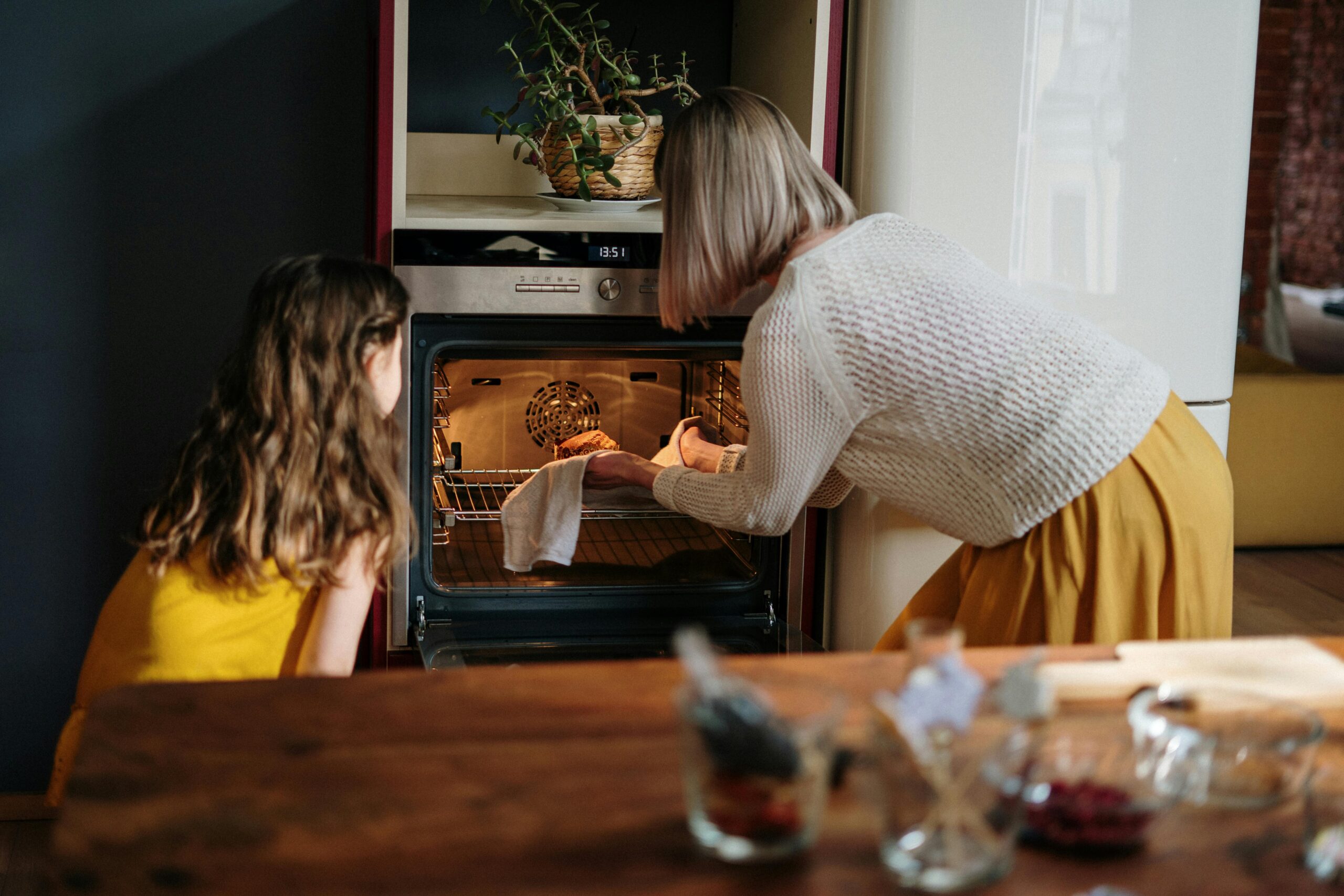 Easy Weeknight Dinners For Busy School Nights