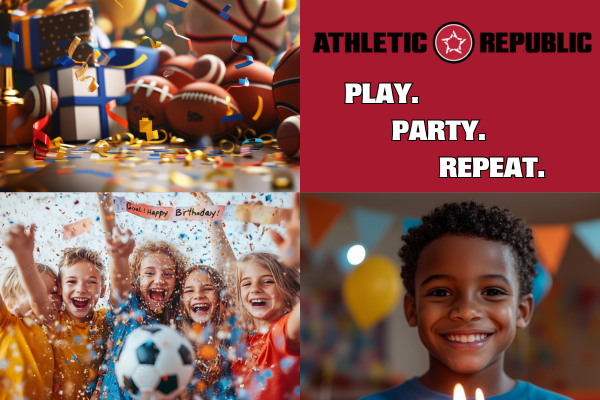 Athletic Republic