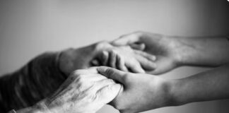 From Carpool To Caregiving: A Mom’s Perspective On The Sandwich Years