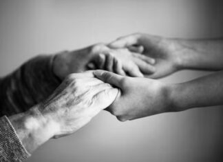 From Carpool To Caregiving: A Mom’s Perspective On The Sandwich Years