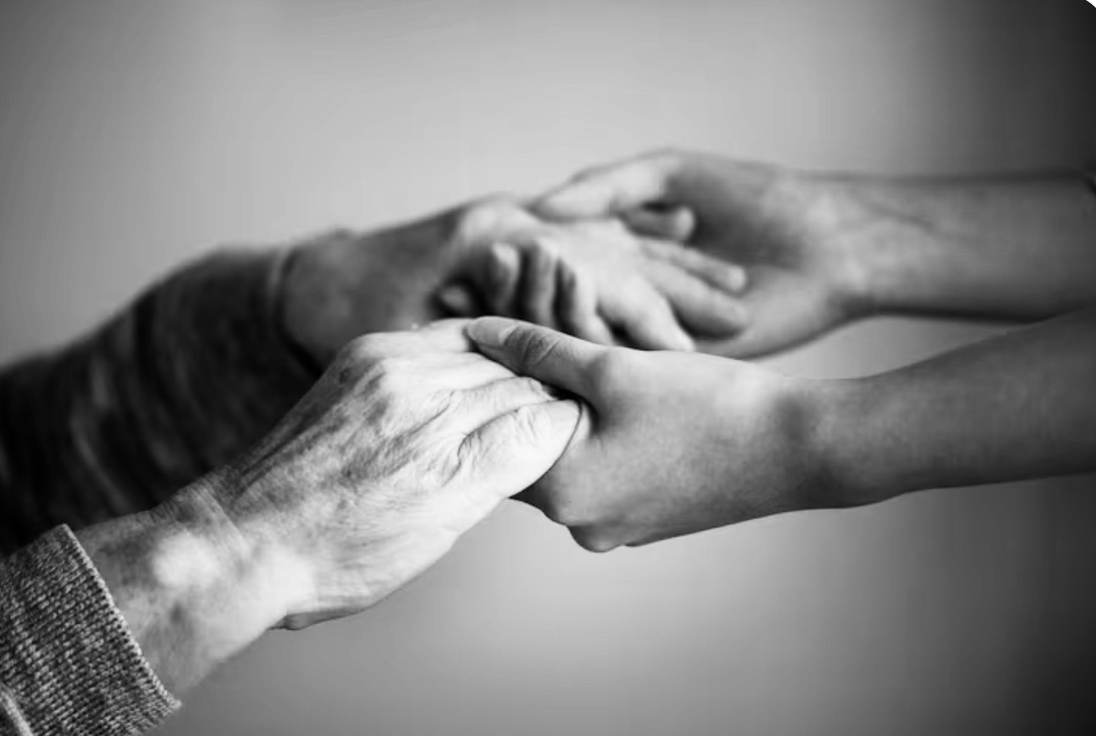 From Carpool To Caregiving: A Mom’s Perspective On The Sandwich Years