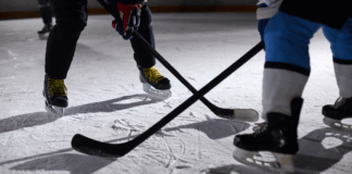 Non "Traditional" Knoxville Youth Sports You Should Check Out