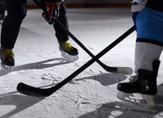 Non "Traditional" Knoxville Youth Sports You Should Check Out