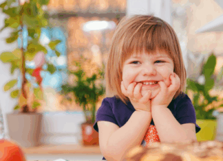 Mom Faves For The Baby And Toddler Years