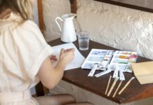 For The Mom Hesitant To Follow Her Dreams