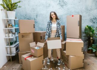 The Gift Of Stepping Back And Raising Capable Kids