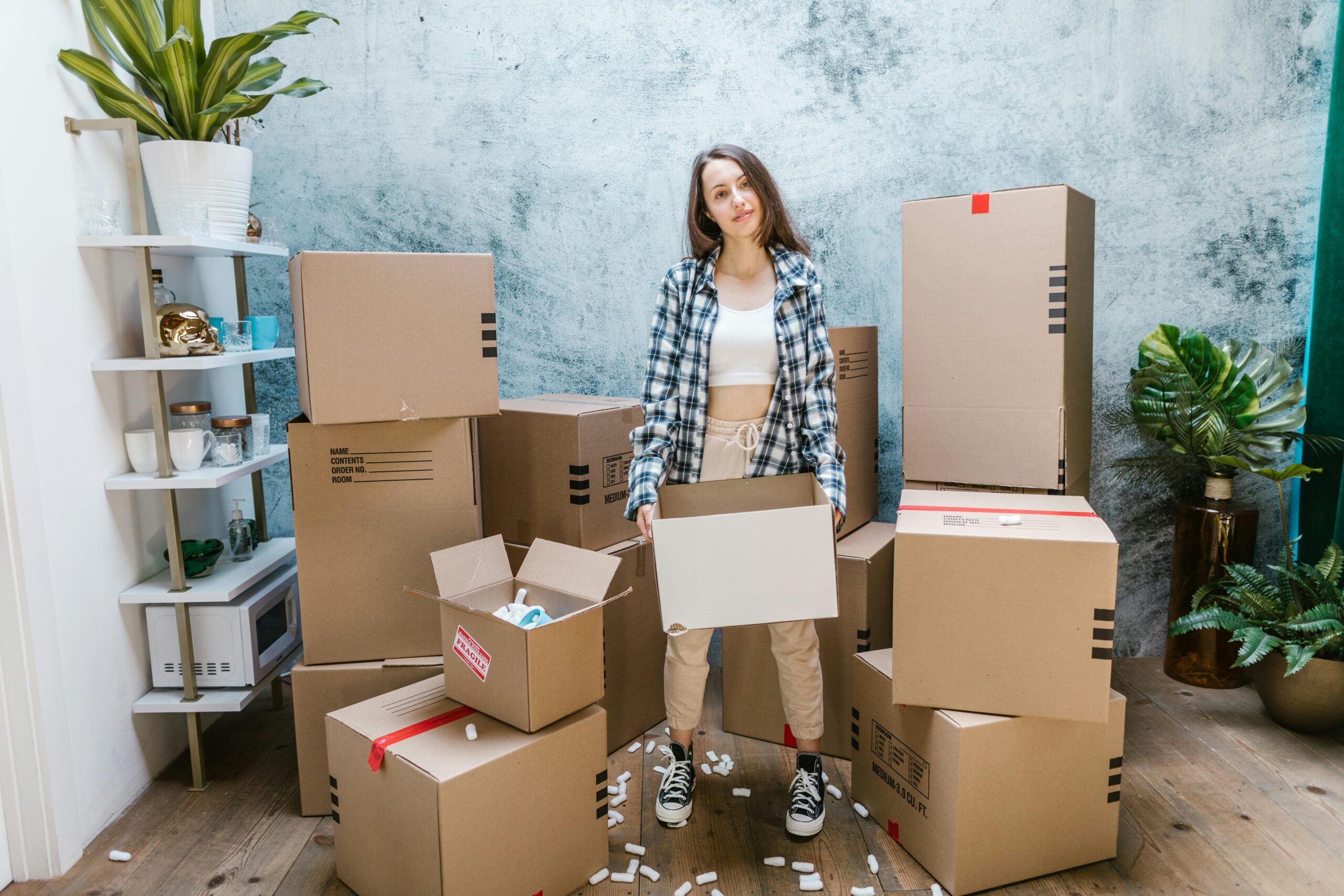The Gift Of Stepping Back And Raising Capable Kids