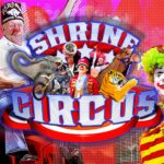 Kerbela Shrine Circus