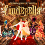 World Ballet Company Cinderella