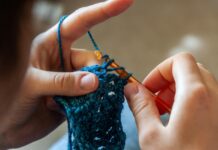 An Appreciation Post For The "Mom Hobbies"