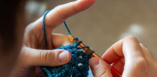 An Appreciation Post For The "Mom Hobbies"