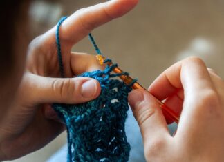 An Appreciation Post For The "Mom Hobbies"