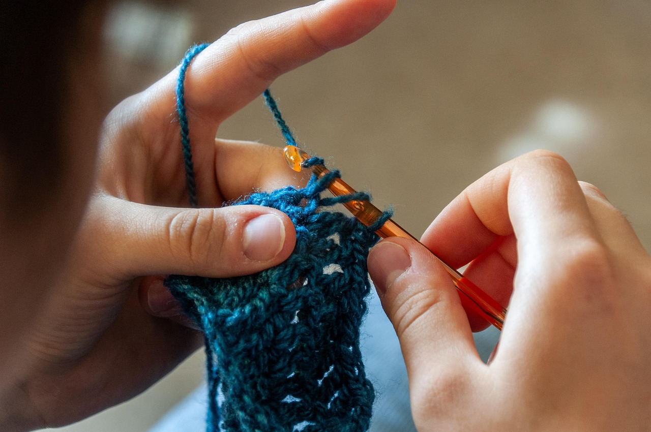 An Appreciation Post For The "Mom Hobbies"